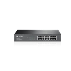 Switch tp-link 16port tl-sg1016d (10/100/1000) [tl-sg1016d]
