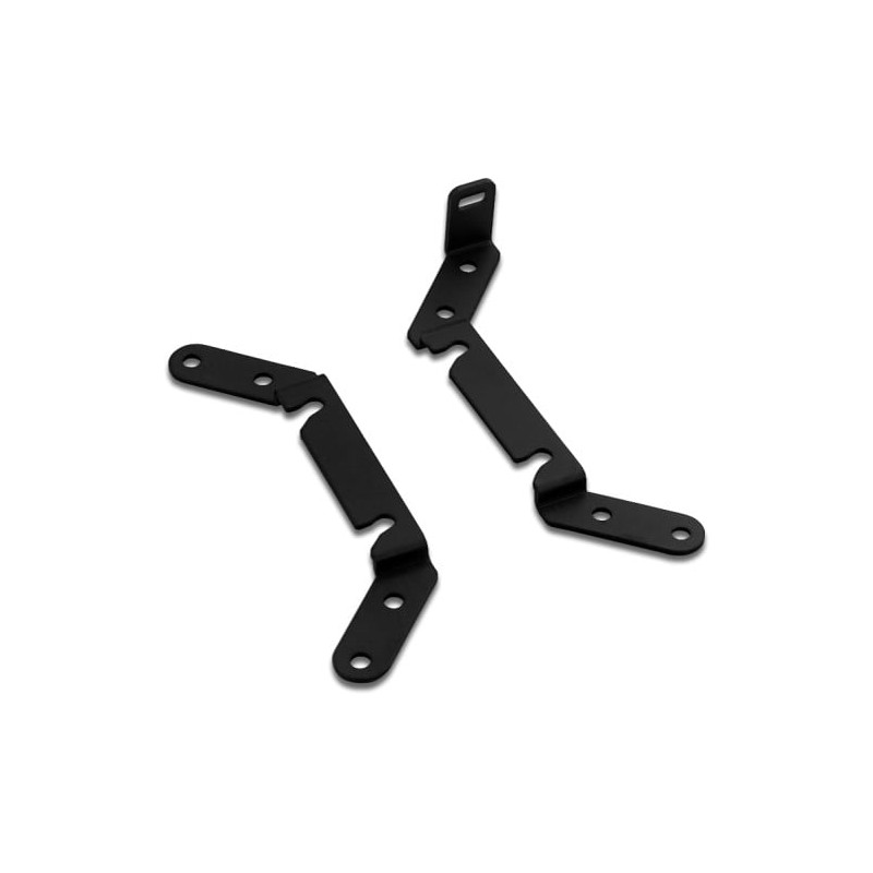 Supporto streacom vesa nero