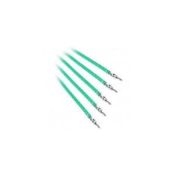 Cavo bitfenix alchemy 2.0 psu 5x 20cm verde