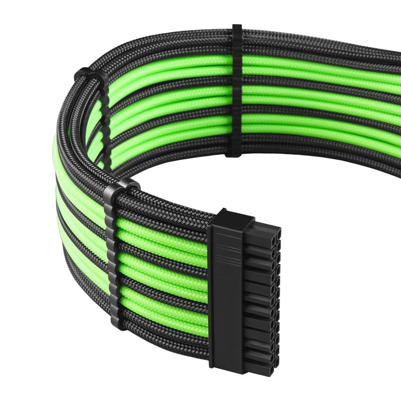Set cavi cablemod pro modmesh rt-series asus rog / seasonic -verde
