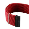 Set cavi cablemod pro modmesh rt-series asus rog / seasonic -rosso