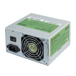 Alimentatore 400w chieftec psf-400b (80 plus bronze)