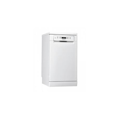 Lavastoviglie hotpoint ariston hsfc3t127coa 45cm [hwhotw453t127co]