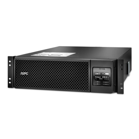 Gruppo di continuita' apc srt5krmxli smart-ups srt 5000va