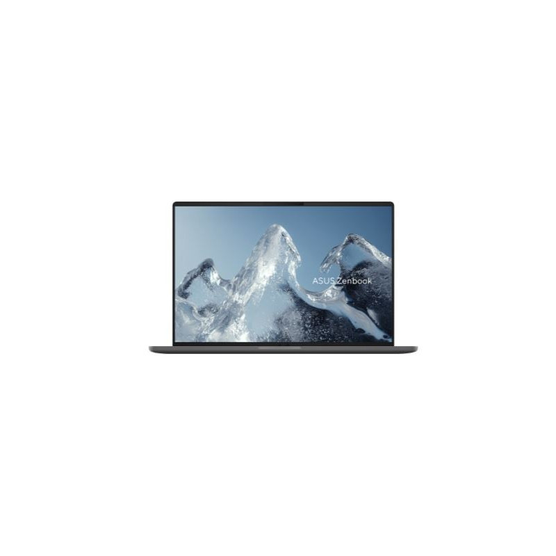 notebook 16'' asus zenbook a16 ux3607qa-sh013w qualcomm