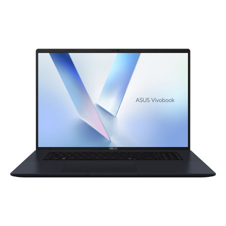 notebook 18'' asus asus vivobook 18 m1807ga-s8012w amd