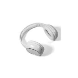 Cuffie fontastic stereo bluetooth con microfono bianco [253362]