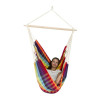 Amaca amazonas hammock brasil poltrona sospesa rainbow rosso [az-2030290]