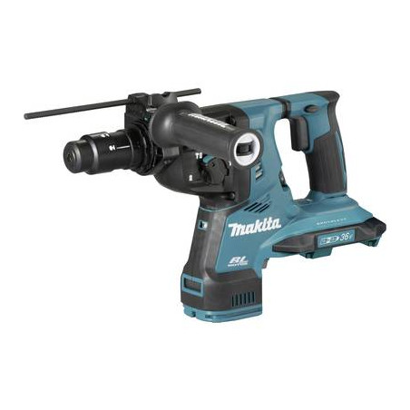 Martello combinato a batteria sds-plus makita 18 v [dhr281zj]