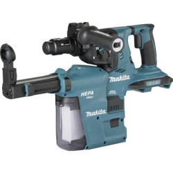 Martello combinato makita a batteria sds-plus 18v [dhr283zwju]