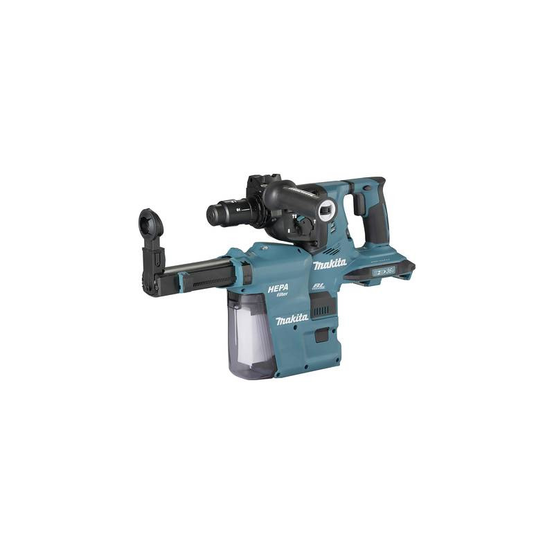 Martello combinato makita a batteria sds-plus 18v [dhr283zwju]