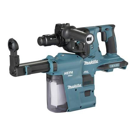 Martello combinato makita a batteria sds-plus 18v [dhr283zwju]