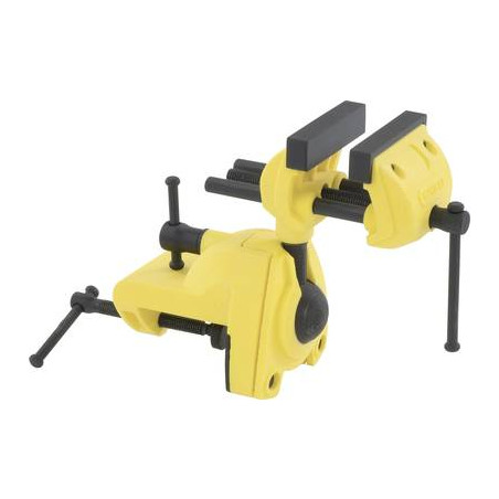 Morsa a vite stanley by black & decker maxsteel [1-83-069]