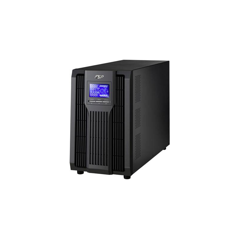 Ups 3000 va fsp fortron champ 3k tower [ppf24a1807]
