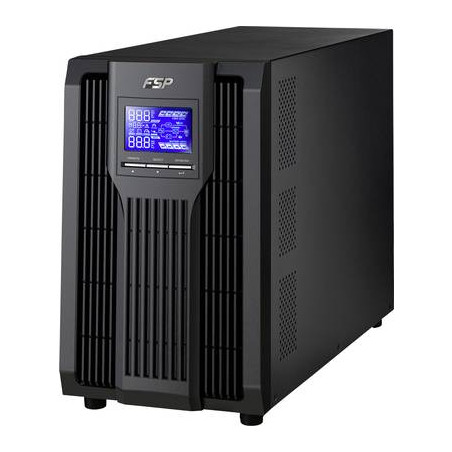 Ups 3000 va fsp fortron champ 3k tower [ppf24a1807]