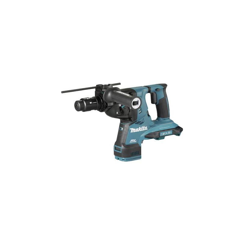 Martello combinato a batteria sds-plus makita 18 v [dhr283zju]