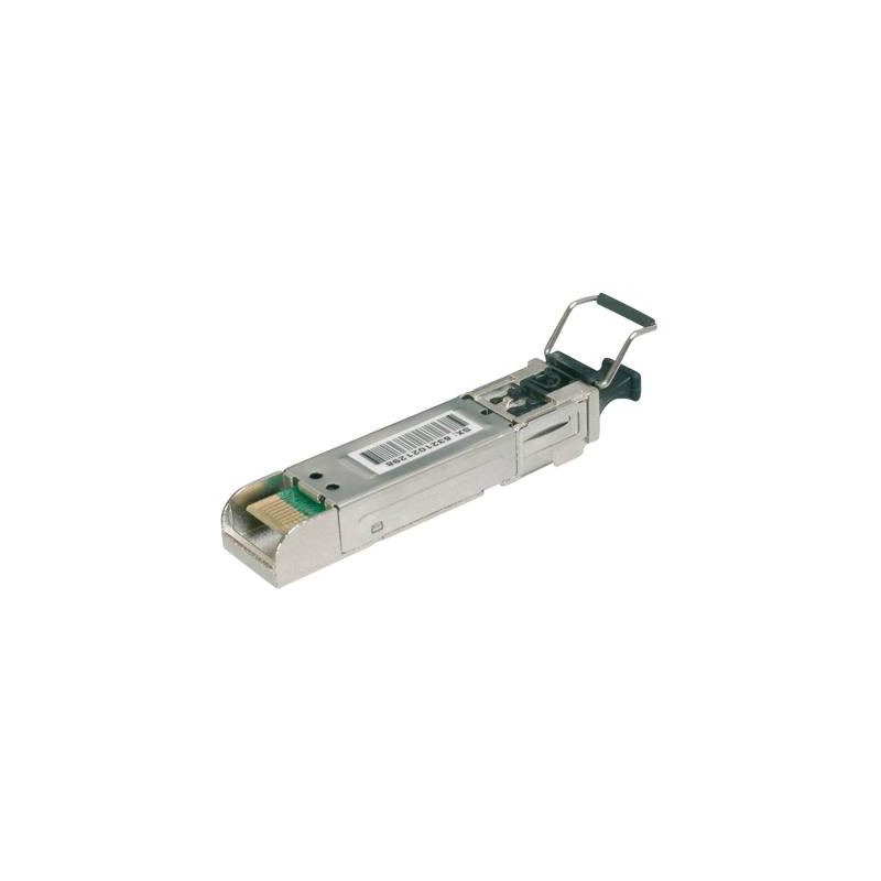 Ricetrasmettitore modulo sfp 1.2 gbit / s 0,55 km digitus professional
