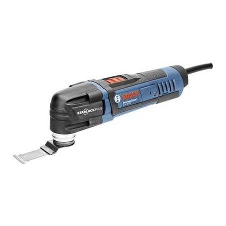 Utensile bosch gop 30-28 multifunzione a batteria 300w [0601237001]