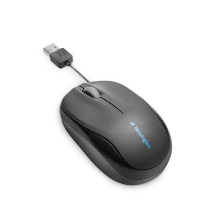 Mouse kensington pro fito con cavo avvolgibile [k72339eu]