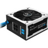 Alimentatore 850w sharkoon silentstorm nero