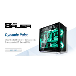 Detergente con spugna nitro concepts 100ml