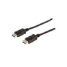 Cavo displayport-vga roline/value m/f hq 0,15mt