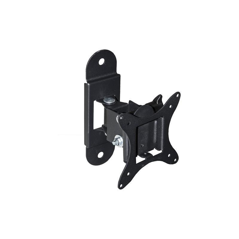 Supporto murale link 13-43" vesa max 25kg nero