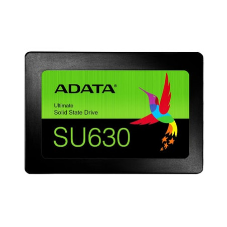 Ssd 960gb adata ultimate su630 2,5 sata [asu630ss-960gq-r]