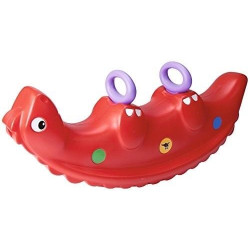 Big 800001335 dondolo dinosauro