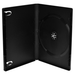 Custodia cd/dvd mediarange box11 50 pezzi [box11]