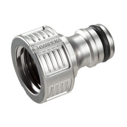 Presa rubinetto premium gardena 21 mm g 1/2 [18240-20]