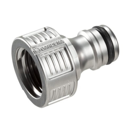 Presa rubinetto premium gardena 21 mm g 1/2 [18240-20]