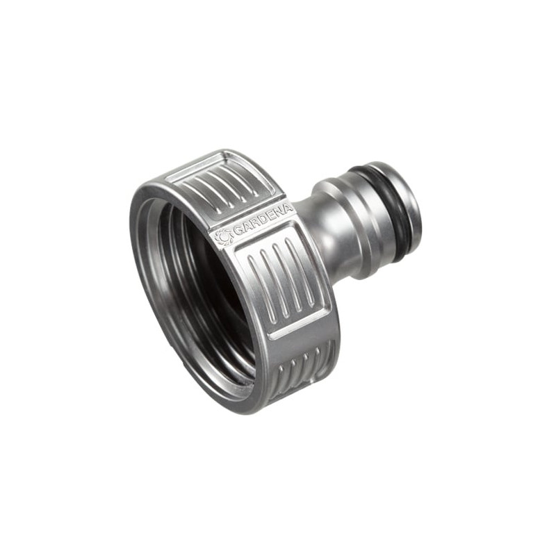 Connettore rubinetto premium gardena 33,3 mm g 1 [18242-20]