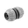 Raccordo di riparazione per tubo gardena 1/2" grigio [18232-20]
