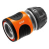 Raccordo tubo gardena 1/2 sb acquastop [18213-20]