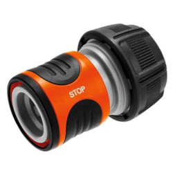 Raccordo tubo gardena 3/4 sb acquastop [18214-20]