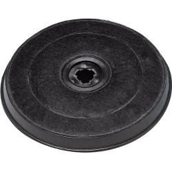 Filtro per cappa siemens nero [lz27001]