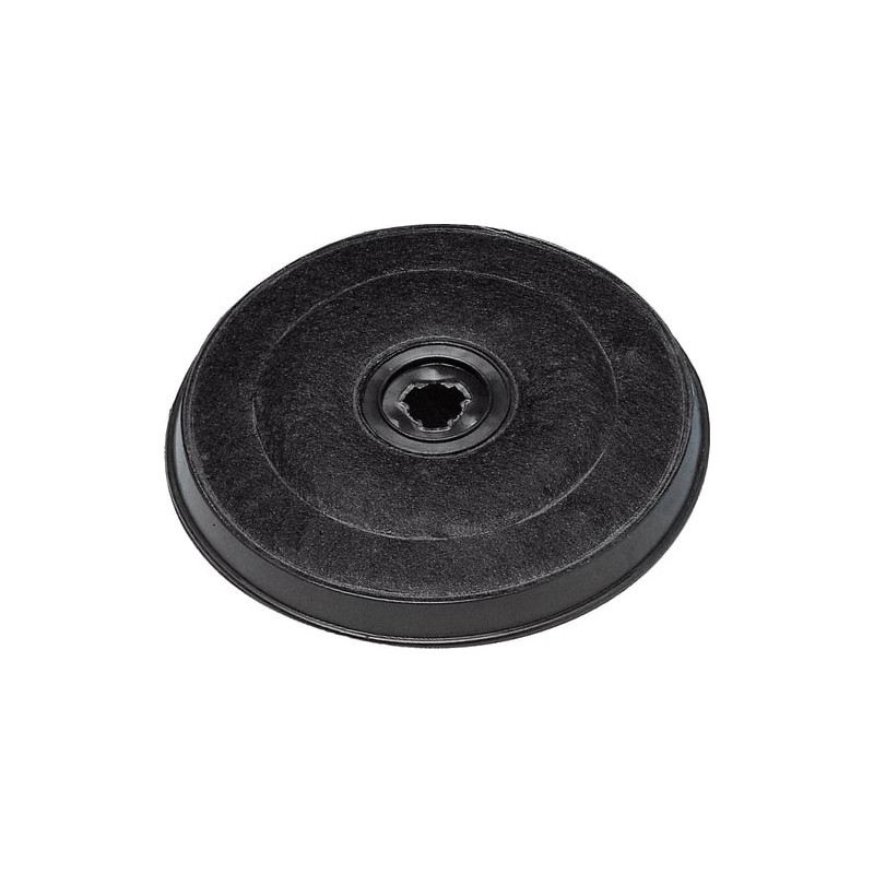 Filtro per cappa siemens nero [lz27001]