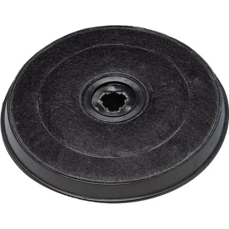 Filtro per cappa siemens nero [lz27001]