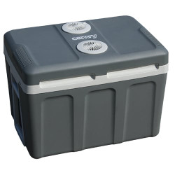 Frigo da viaggio adler 45l grigio [cr 8061]