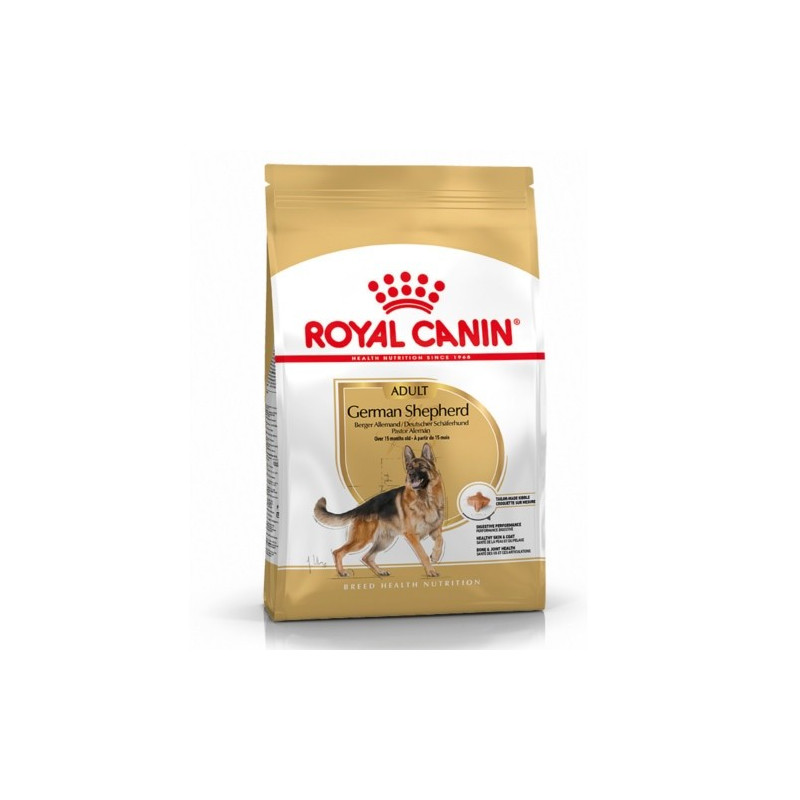 Cibo per cani royal canin pastore tedesco adulto 11kg