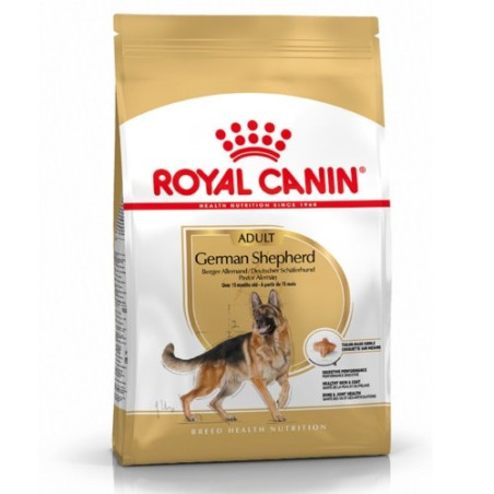 Cibo per cani royal canin pastore tedesco adulto 11kg