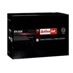 Toner activejet per hp 508a cf363a 5000pagine magenta [ath-363n]