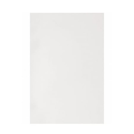100 copertine polyopaque a4 300mic bianco ppl [ib386817]