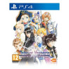 Videogioco ps4 namco bandai - tales of vesperia: definitive edition