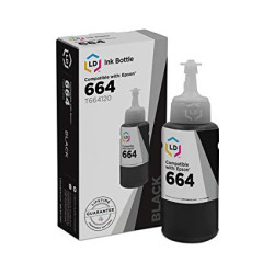 Inchiostro activejet per canon gi-490m supreme 70ml magenta [ac-g490m]