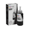 Inchiostro activejet per canon gi-490m supreme 70ml magenta [ac-g490m]