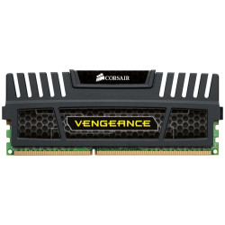 Ram dimm ddr3 corsair 4gb vengeance 1600mhz [1x4gb][cmz4gx3m1a1600c9]
