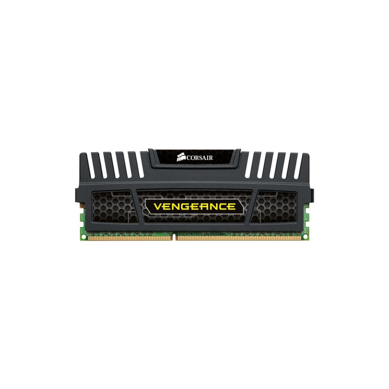 Ram dimm ddr3 corsair 4gb vengeance 1600mhz [1x4gb][cmz4gx3m1a1600c9]