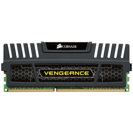 Ram dimm ddr3 corsair 4gb vengeance 1600mhz [1x4gb][cmz4gx3m1a1600c9]